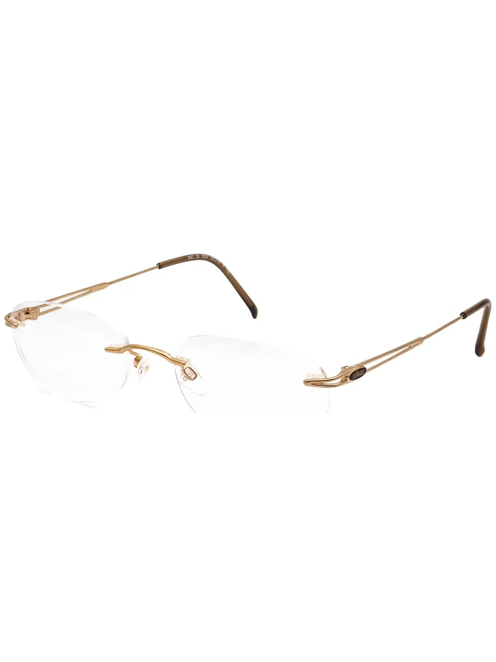 Silhouette 6561 20 6053 Elegance Standard Eyewear